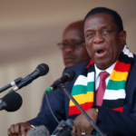 Zanu PF Turmoil As Mnangagwa – Chiwenga Fight Intensifies.